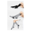 Heating Socks, Warm Electric USB Charging, Long Sk 3