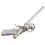 Heavy Duty PU Foam Tool Expanding Applicator Metal 3