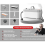 Handheld Steam Cleaner Shot 1200W High Temperature 9