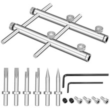 Hex Wrench for DSLR Cameras Camera Lens Opening Re