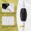 High Flow Siphon Hand Pump Portable Manual Car Tra 7