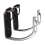High Strength Stirrups Riding Safety Silver Polish 5