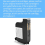 High Adhesion Solvent Quick-Drying Ink- Suitable f 6