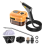 Hocheffizienter Handdampfreiniger mit Advanc 1