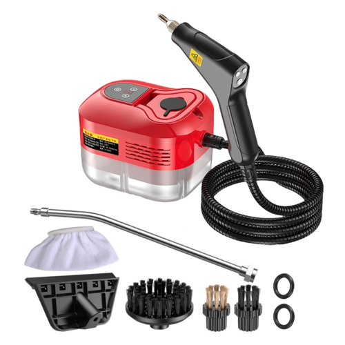 Hocheffizienter Handdampfreiniger mit Advanc