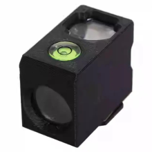 High Playability Optical Waist-Level Viewfinder Lo