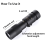 High Definition High-Power Telescope 10-300X30 Mob 3