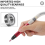 High-Speed Air Micro-Type Die Grinder Pencil Mini 4