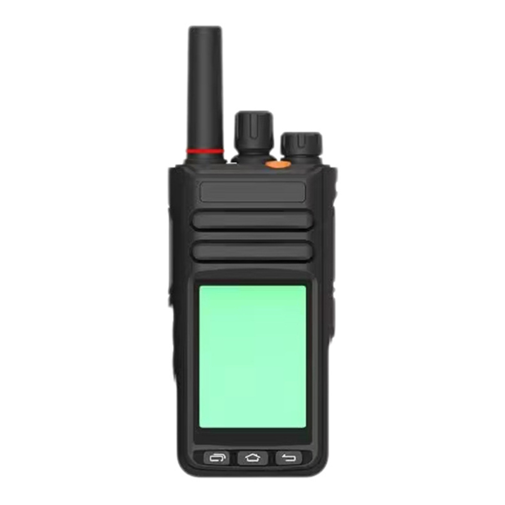 Hi-B8 Wifi Lte/Poc Fm Walkie Talkie 2Gb+16Gb 2.4 I 4851794162513