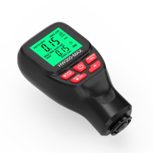 HW300-MAX Coating Thickness Gauge 0-2000UM Car Pai