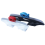 Ice Skate Double Side Sharpener Portable Hanging H 5