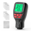 HW300-MAX Coating Thickness Gauge 0-2000UM Car Pai 6