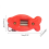 Ice Skate Double Side Sharpener Portable Hanging H 6