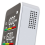 Raumluftqualitätsmonitor, Professionelles, genaues C 6
