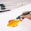 Hot Wire Foam Cutter Kit with Temperature Controll 7