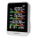 Raumluftqualitätsmonitor, Professionelles, genaues C 2