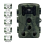 Hunting Trail Camera Night Vision Wildlife with Mo 4