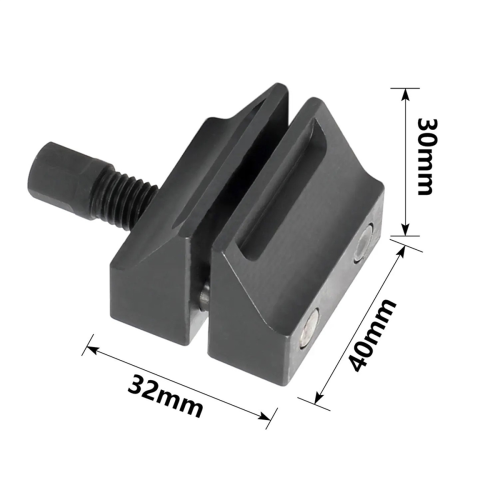 Horn Spreader Lower Arm Removal Tool Auto Repair E 2