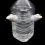 Hydroponic Vertical Tower Container DIY Planting C 7