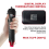 Hot Air Tool Electric Power Temperature Blower wit 8