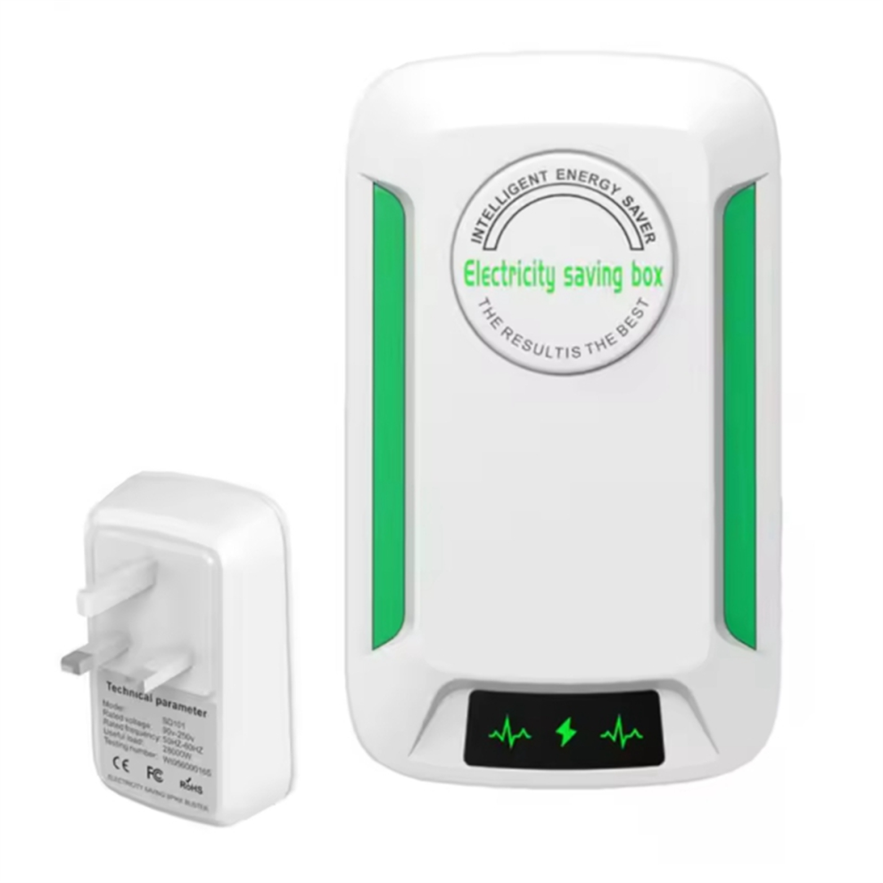 Household Appliance Saver 90V-250V Voltage Stabili 4853133938698