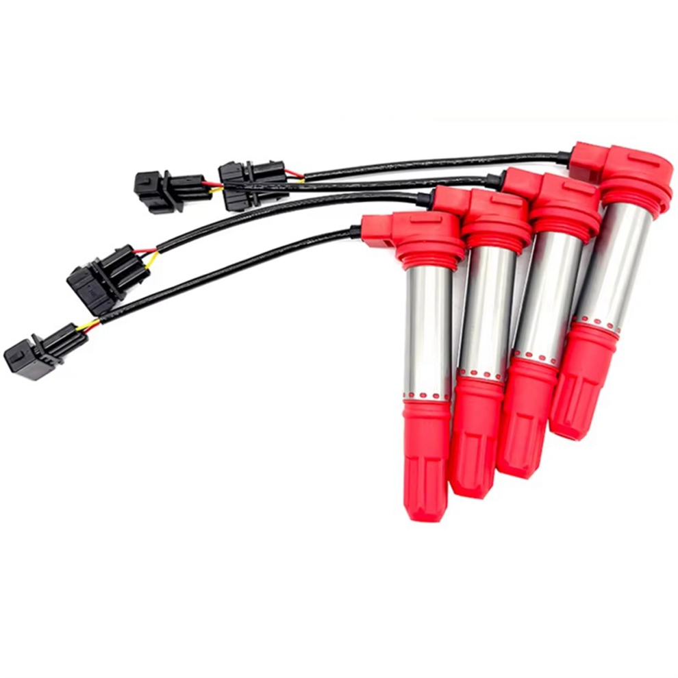 Ignition Coil For Tnt300 Bn302 Thv302 Tnt600 Tnt60 Red 4851325161947