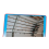 Horizontals 10-Rod Fishings Rod Holder Wall Mounte 4