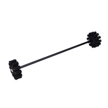 Arrow Stand Takedown Bow Case with Screws EVA Quiver for Arrows Bows Shock Absorber Holder Outdoor Black