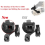 J-Arm Adapter Bracket for PVS14 Night Vision Devic 5