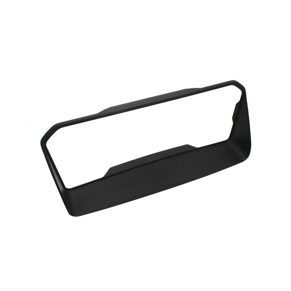 Instrument Hat Sun Visor Meter Cover Guard For K16 4854006740639