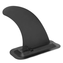 Aufblasbares Surfbrett Tail Rudder SUP Paddleboard S