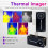 Infrared Thermal Imaging Camera Temperature Measur 6