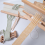 Inkle Weaving Shuttles Set Multifunktionswerkzeug Pr 7