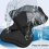 Inflatable Stand Up Paddle Board Safety Seat Surf 7