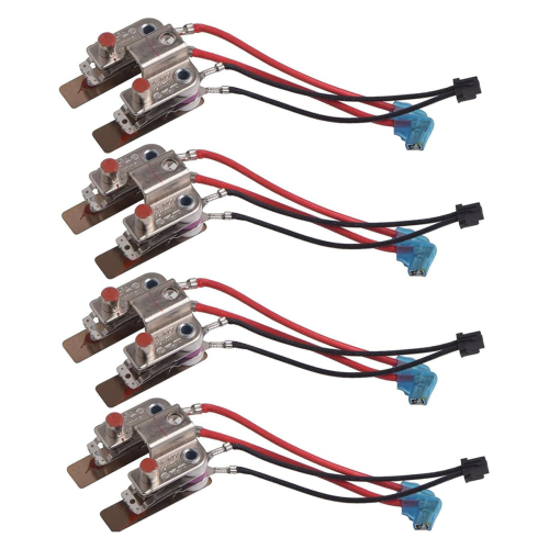 Intelligenter Reiskocher Sensor Druck Temperatur