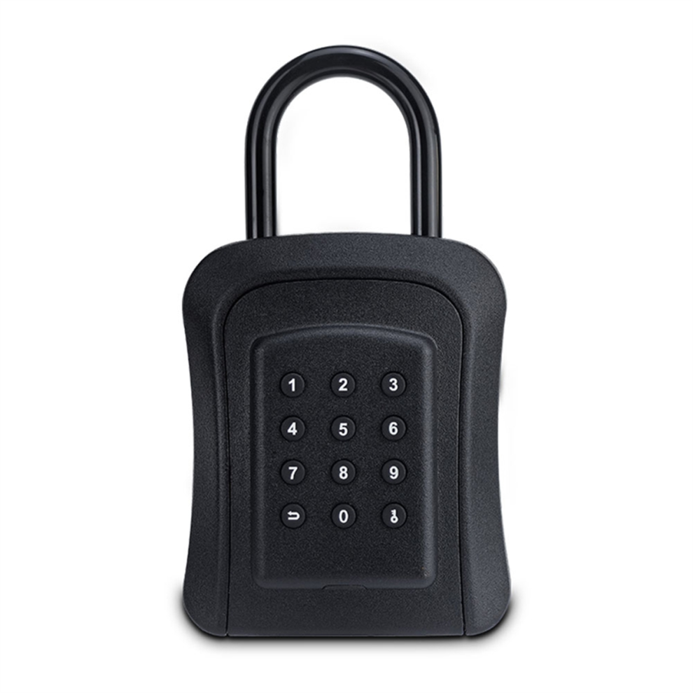 Intelligent Bluetooth Mobile App Password Unlock K 4853205668973