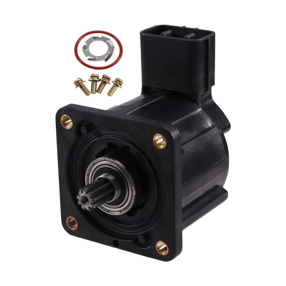 K6t51283 Viet Turbo Actuator Plug For Nqr Npr Nrr Black 4853205656451