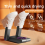 Intelligenter Schuhtrockner mit Timer, einstellbar, schnelltrocknend 6