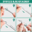 Knife Precision Carving Craft Hobby Kit for DIY Ar 7