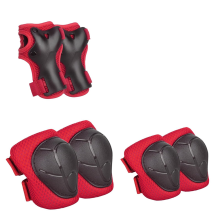 Knee Pads for Kids Elbow Set Toddler Protective Ge