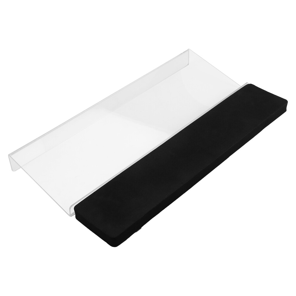 Keyboard Stand And Wrist Pad, Tilted Riser With Re 4854006783810
