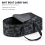 Large Capacity Bait Boat Carrying Bag, Suitable fo 1
