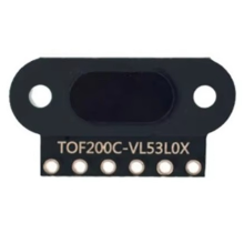 Laser Ranging Sensor Module for STM32 Measure Flig