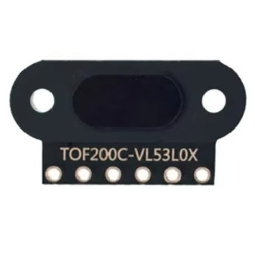 Laser Ranging Sensor Module for STM32 Measure Flig