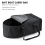 Large Capacity Bait Boat Carrying Bag, Suitable fo 6