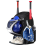 Large Capacity Baseball Softball Bag Hold Helmet 2 1
