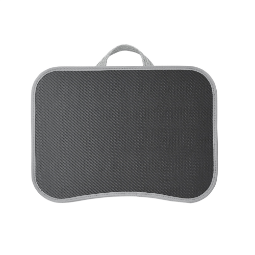 Lap Desk with Cushioned Pillow for Laptops - Porta