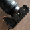 L Hand Grip for Camera Base Plate Quick Release Su 8