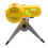 Laser Level Multifunction 4 in 1 Household Ruler M 7