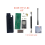 Kv4p HT V1.8C Kit Radio Android-Telefon zu Ham Trans 7